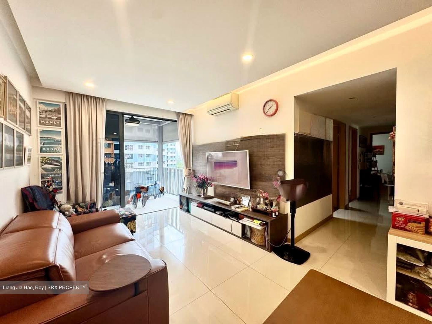 Blossom Residences (D23), Condominium #601009831